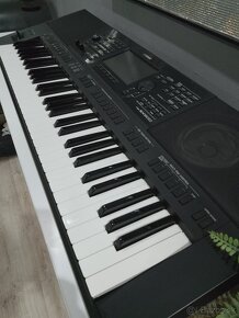 Yamaha Psr SX900???????? - 6