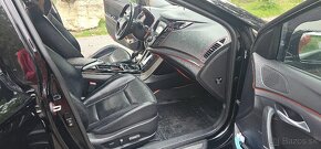 Hyundai i40 CW  1,7 CRDI  100kw - 6