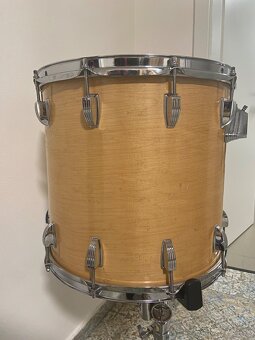 Ludwig Thermogloss 15x14 - 6