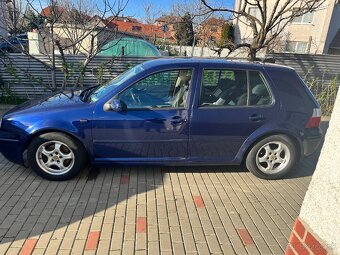 Pred VW Golf 1.9tfi 66KW - 6