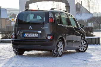 Citroën C3 Picasso HDi 90 FAP Attraction - 6