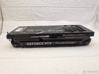 GAINWARD GeForce RTX 4070 Ti Phantom Reunion GS 12 GB GDDR6X - 6