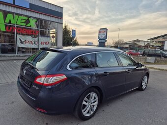 Peugeot 508 2.0 Hdi - 6