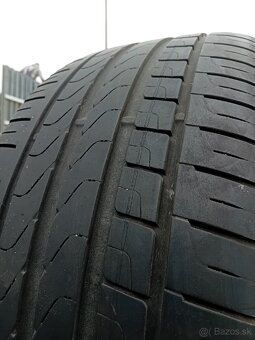 235/40R19 Letné pneumatiky Pirelli - 6