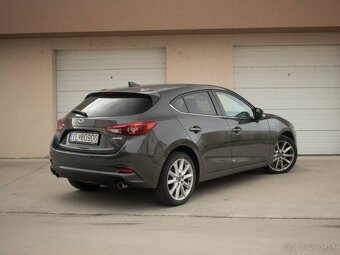 Mazda 3 2.2 Skyactiv -D150 Revolution TOP - 6