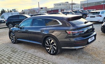 VOLKSWAGEN ARTEON SHOOTING BRAKE SB 1.4 TSI EHYBRID 218K ELE - 6