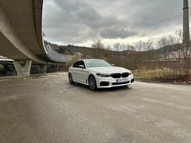 BMW M550i - 6