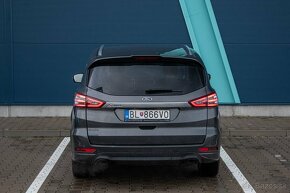 Ford S-Max 1.5 EcoBoost Edition X - 6