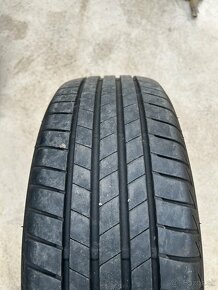 Bridgestone 185/60 R15 letne pneu sada - 6