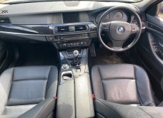 ROZPREDAME BMW F10 520d 135kw 2010 - 6