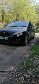 passat b6 2.0 tdi šport 125 kw - 6