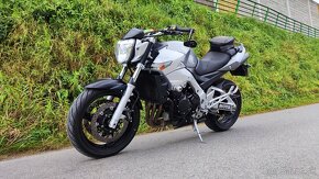 Suzuki GSR600 72kw - 6