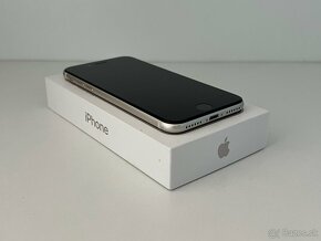 iPhone SE 3. Generácie Starlight 64GB - 6