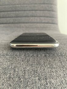 iPhone X 256 GB Biela - 6