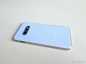 SAMSUNG GALAXY S10e TOP STAV - 6