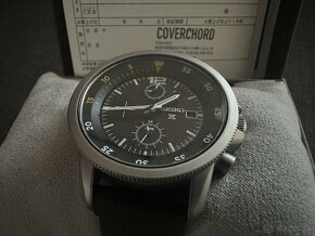 HODINKY SEIKO X NONNATIVE - LIMITOVANA EDICIA 500KS - 6