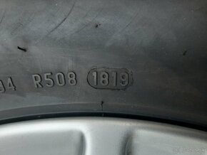 ELEKTRONY 5x112r16 obute 215/60r16 - 6