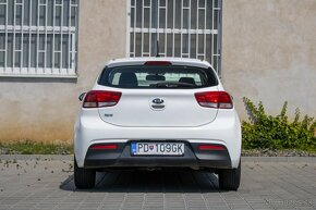 Kia Rio 1.25 CVVT - 6