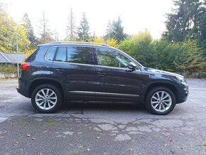 Volkswagen Tiguan 2.0 CR TDI BMT 184k 4-Motion TrackStyle - 6