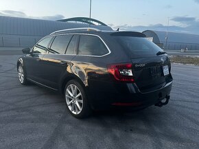 SKODA OCTAVIA COMBI 1.5 tsi DSG❗️❗️❗️83000 km❗️❗️❗️ - 6