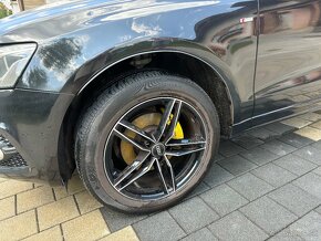 Audi Q5 2.0 Tdi Quattro Sline - 6