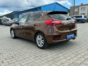 Kia Cee´d 1.4 i CVVT Gold - 6