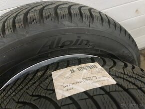 5X112 R17 ZIMNE PN3U 215/60 R17 - 6