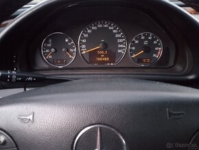 Mercedes Benz w208 CLK 200 kompresor - 6