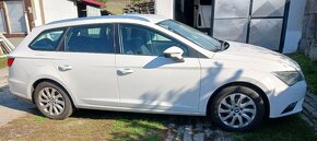 Seat Leon ST 1.6 TDI CR 110k Coool Plus - 6