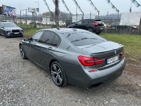 BMW Rad 7 730d xDrive A/T - 6