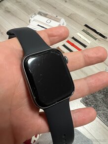 Apple Watch series 4/44mm - 6