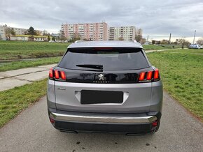 Peugeot 3008 Allure 1,5 HDI,96 KW,2020,LED,NAVI,KAMERA.... - 6