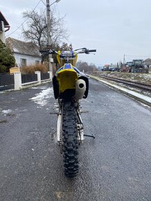 Suzuki rmz 250 ✅TOP STAV✅ - 6