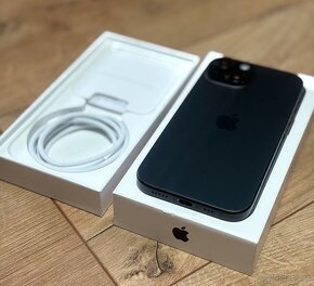 iPhone 15, 128gb - 6