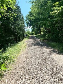 Pozemok pre dom na samote, ranč, haciendu,...Svinica - 6