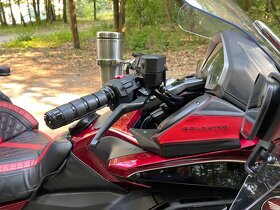 Honda Goldwing 1800, rok 2018 - 6