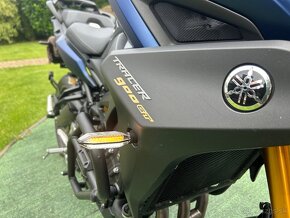 Yamaha Tracer 900GT /4800km - 6