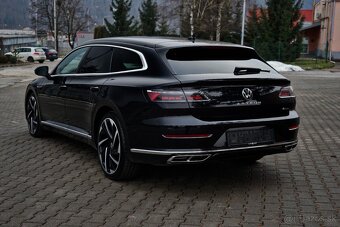 Volkswagen Arteon Shooting Brake 2.0 TDI DSG 4x4 R-LINE - 6