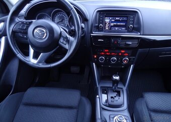 Rozpredám: Mazda Cx5 2.2 Diesel 4WD Skyactiv Automatic - 6