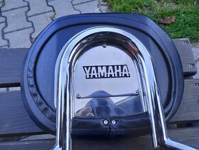 Opierka vodiča Yamaha XVS 950 - 6