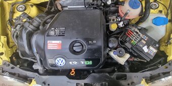 Volkswagen Lupo 3L 1.2 TDI - 6