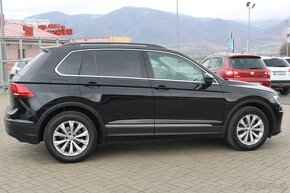 Volkswagen Tiguan 1,5 TSi 96 kW, možný odpočet DPH - 6