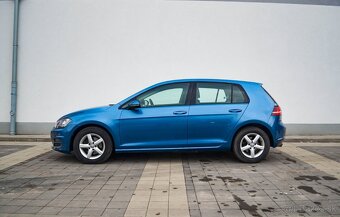 Volkswagen Golf 1.4 TSI BMT 140k Highline DSG - 6