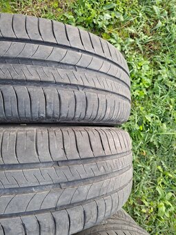 205/60 R16 letné - 6