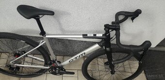 gravel CTM KOYUK 2.0, 2024, veľ M-56cm, GRX - 6