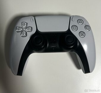 Playstation 5 s mechanikou - 6