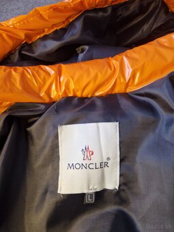 Moncler pánska zimná bunda NOVÁ - 6