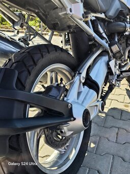 BMW R1200GS - 6