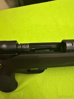 Blaser r8 - 6