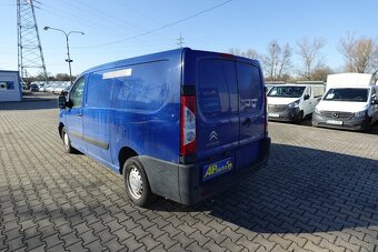 CITROEN JUMPY L2H1 1,6HDI - 6